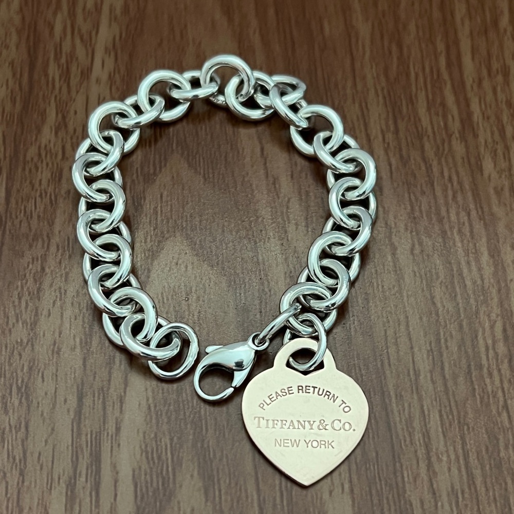 Tiffany & Co. bracelet